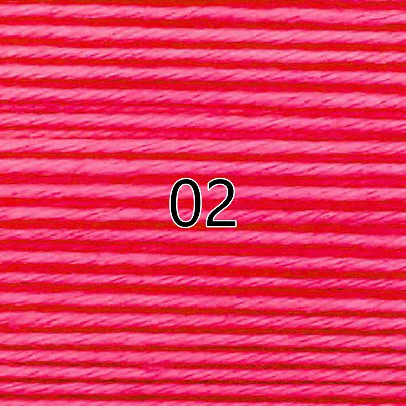 Ricorumi Neon DK - Rico