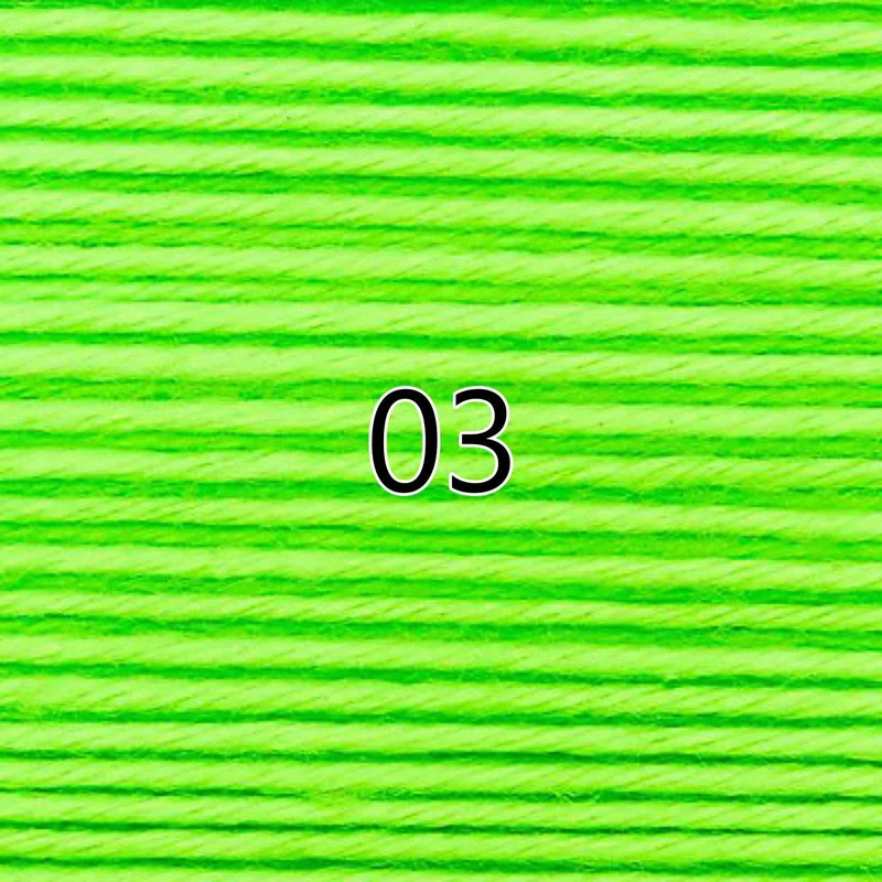 Ricorumi Neon DK - Rico