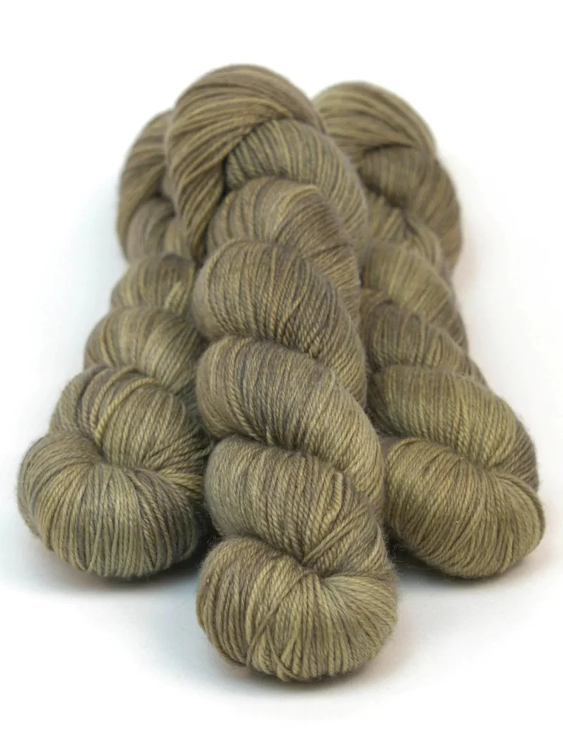 Depth of Field | Sock Knitting Kit