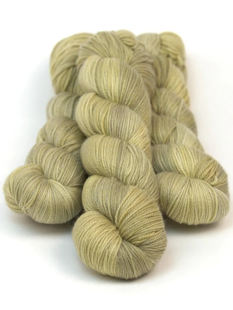Depth of Field | Sock Knitting Kit
