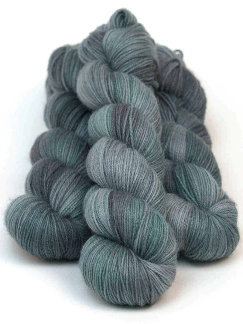 Depth of Field | Sock Knitting Kit