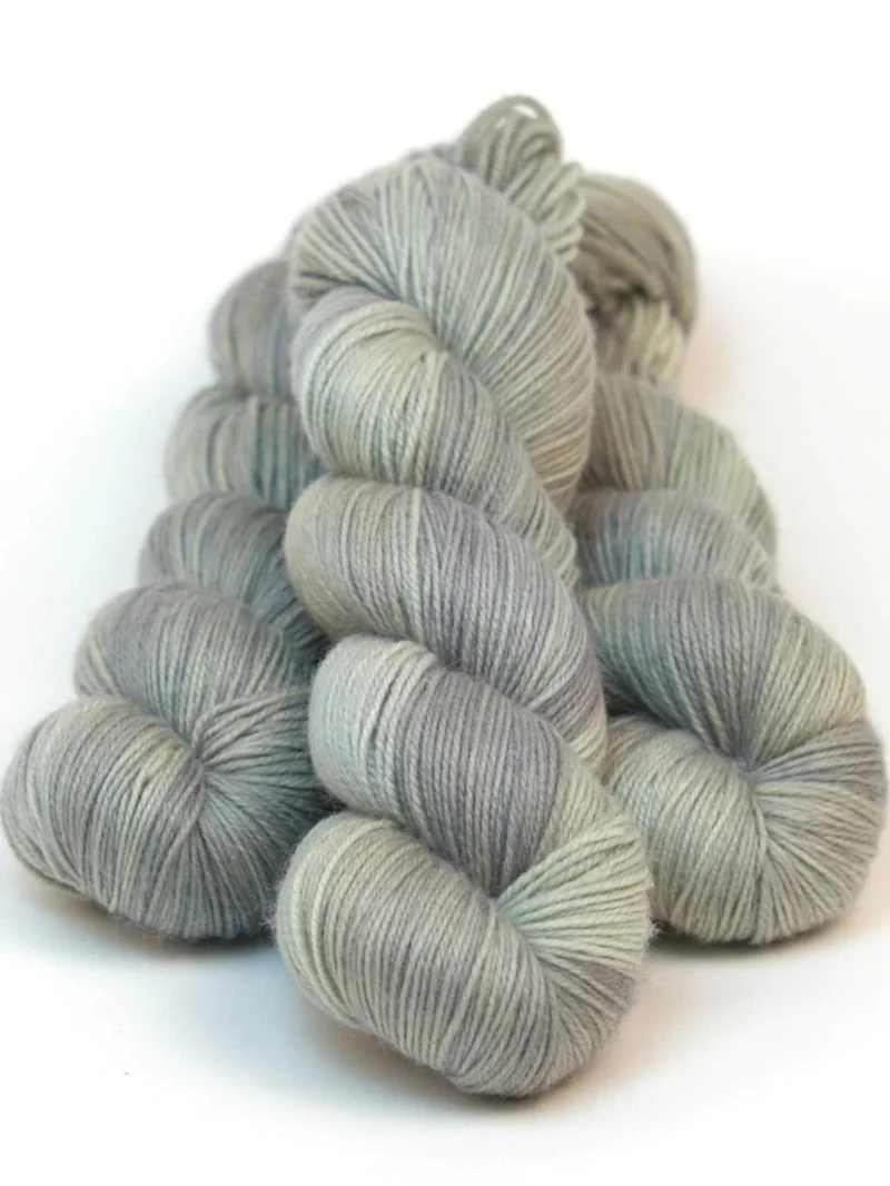 Depth of Field | Sock Knitting Kit