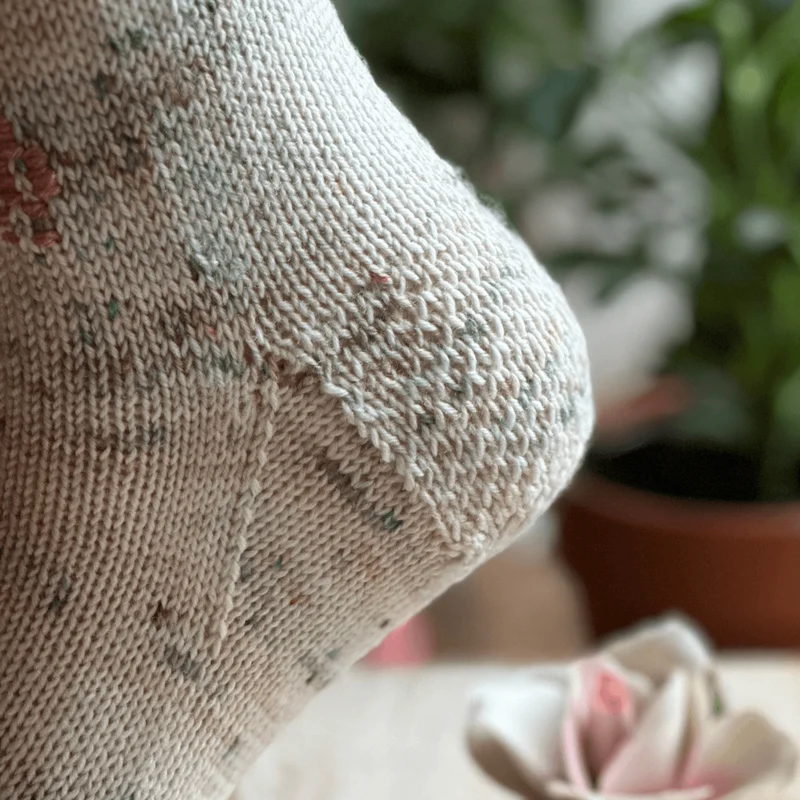 Céleste - KNITTING KIT