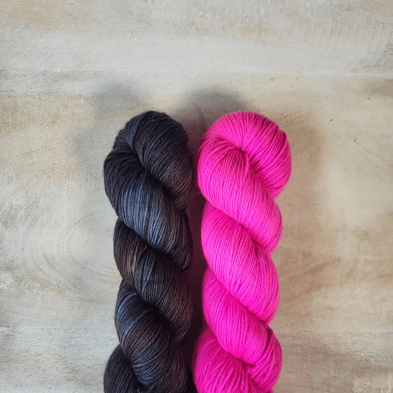 GRIFFITH OBS Socks Knitting Kits