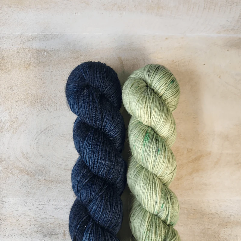 GRIFFITH OBS Socks Knitting Kits