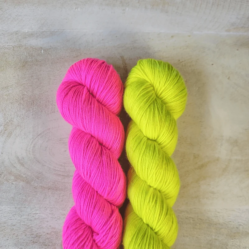 GRIFFITH OBS Socks Knitting Kits
