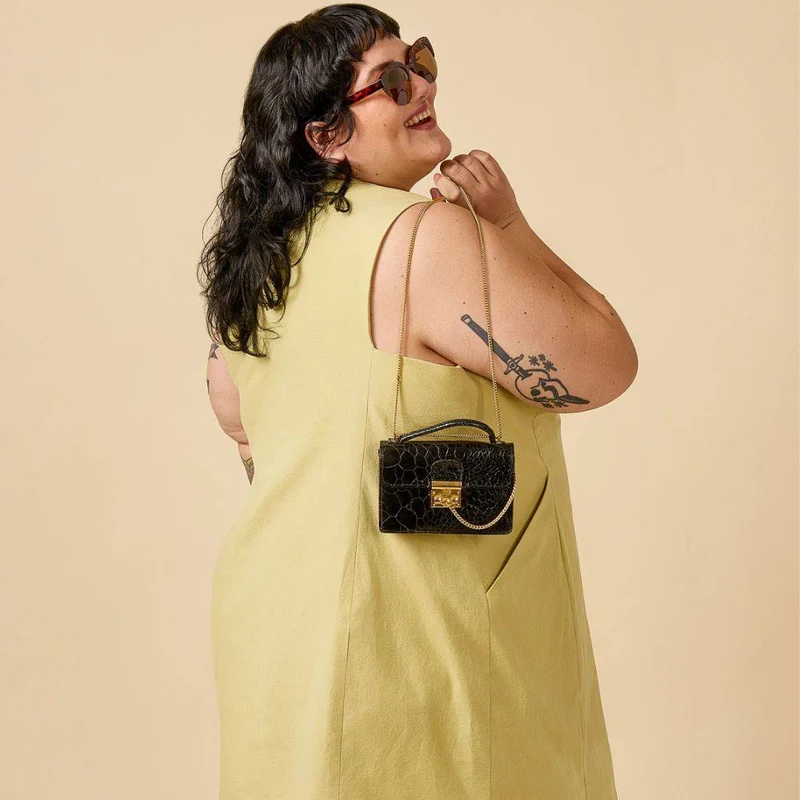 PATRON DE COUTURE PDF | Robe & veste Aylin | Closet Core Patterns | BILINGUE (EN / FR)