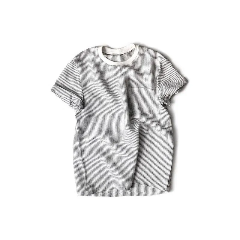 Patron de couture PDF | Le T-shirt | Merchant & Mills | Tailles UK 36–54 | Unisexe