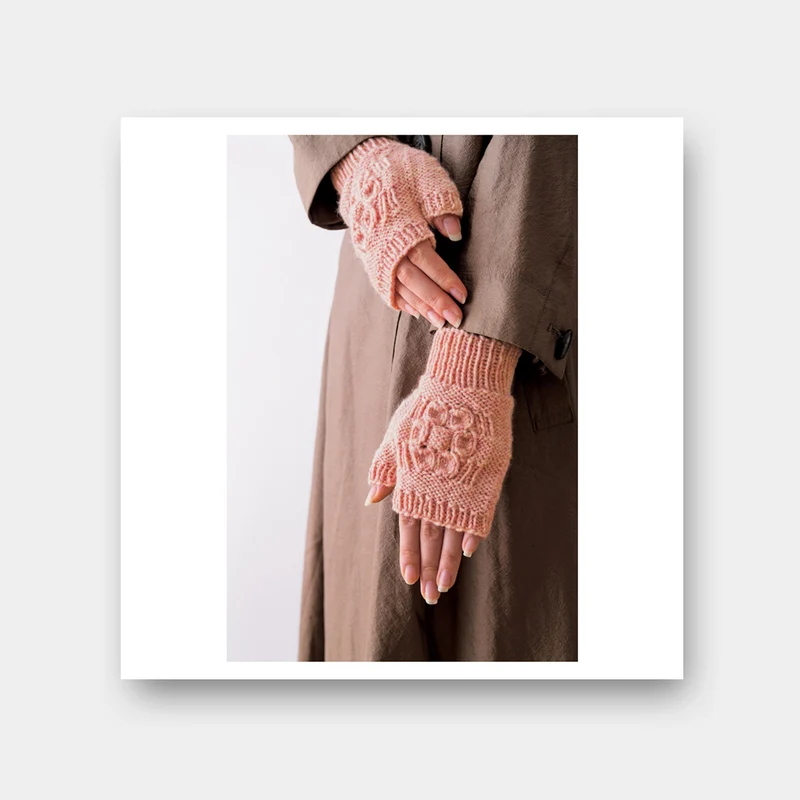 55 motifs originaux au tricot - Kotomi Hayashi