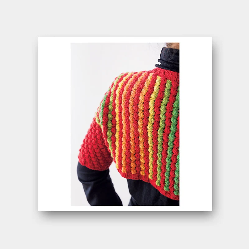 55 motifs originaux au tricot - Kotomi Hayashi