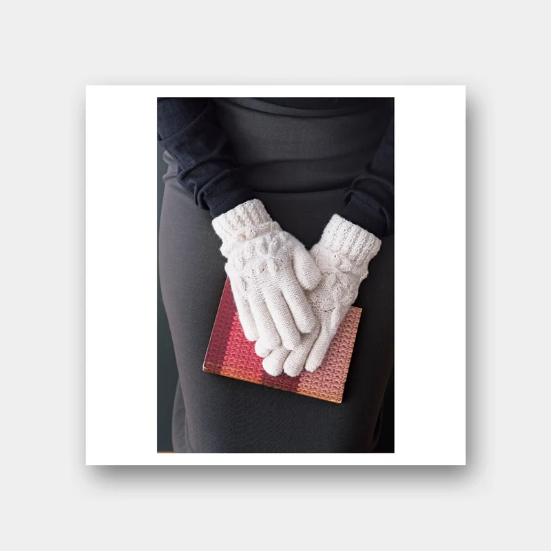 55 motifs originaux au tricot - Kotomi Hayashi