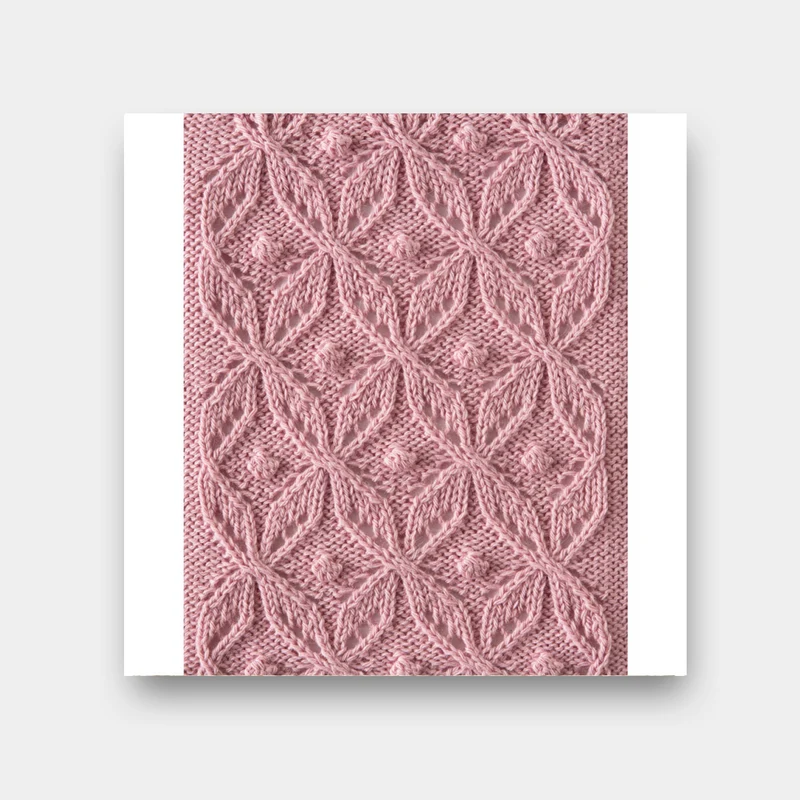 260 motifs inédits au tricot - Hitomi Shida