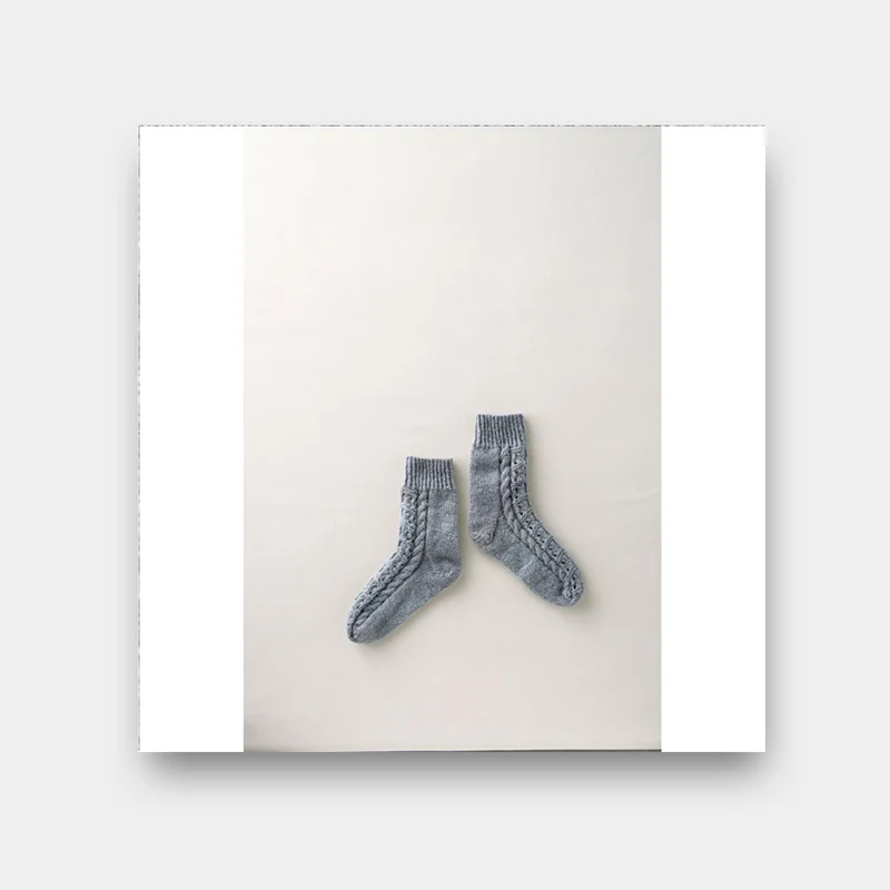 260 motifs inédits au tricot - Hitomi Shida