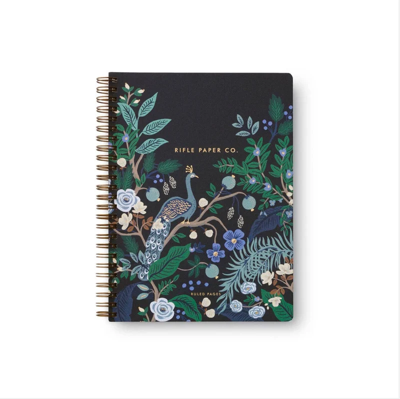 Carnet à Spirale - Rifle Paper Co.