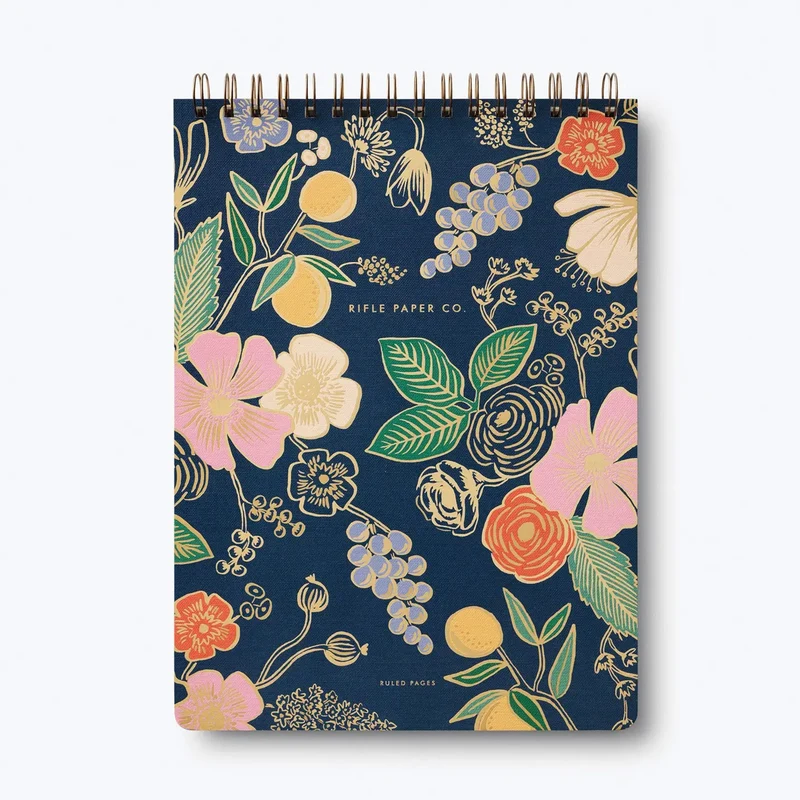 Carnet à Spirale - Rifle Paper Co.