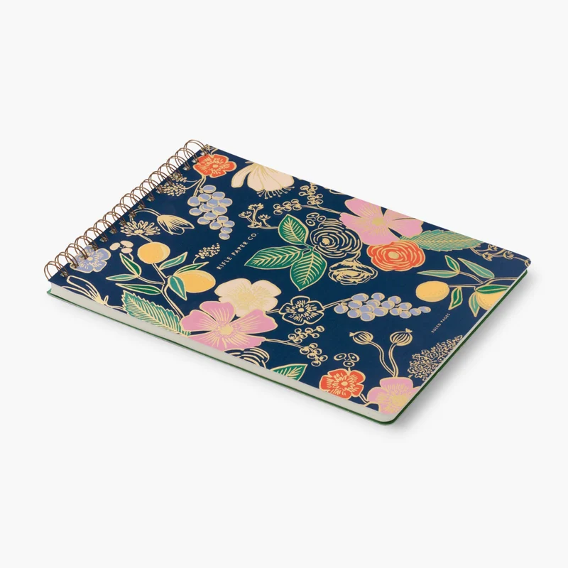 Carnet à Spirale - Rifle Paper Co.