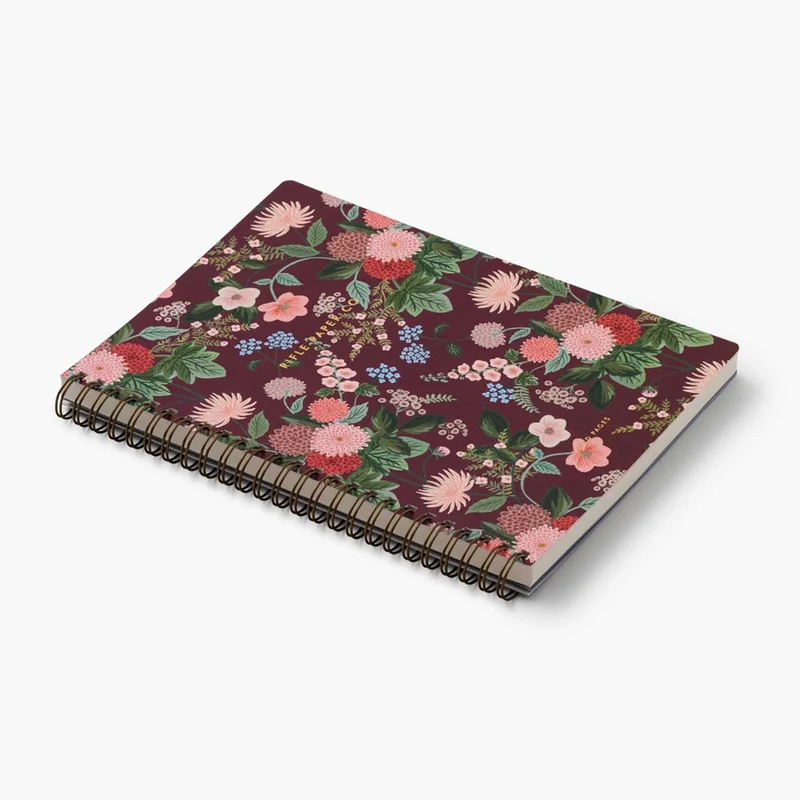 Carnet à Spirale - Rifle Paper Co.