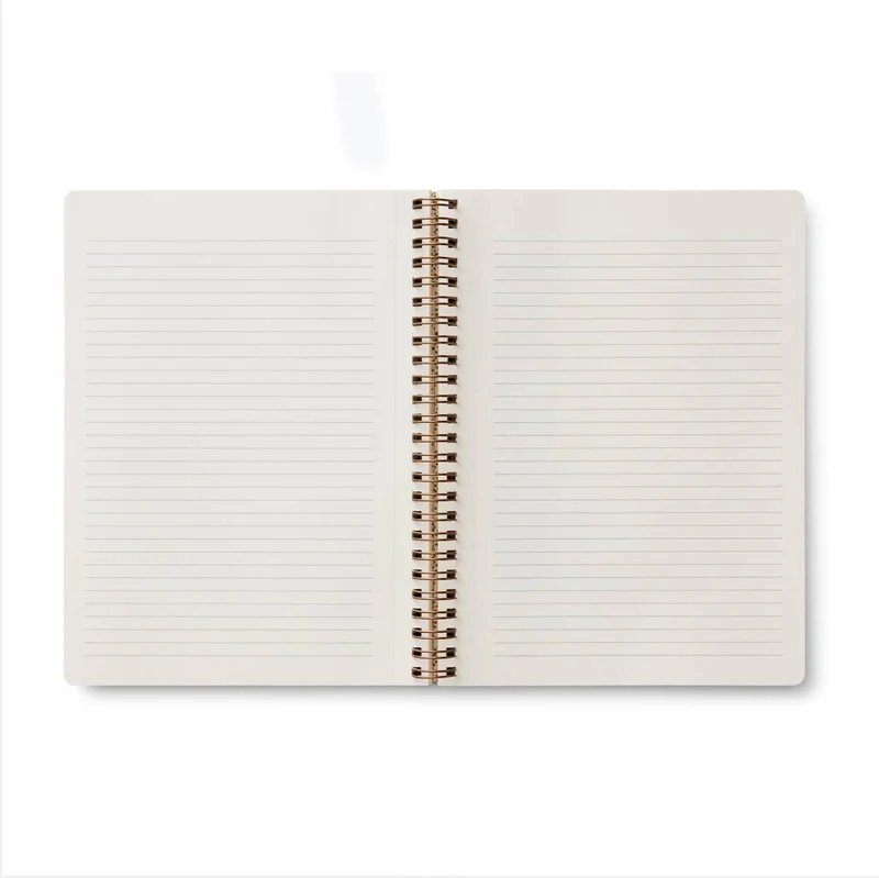 Carnet à Spirale - Rifle Paper Co.