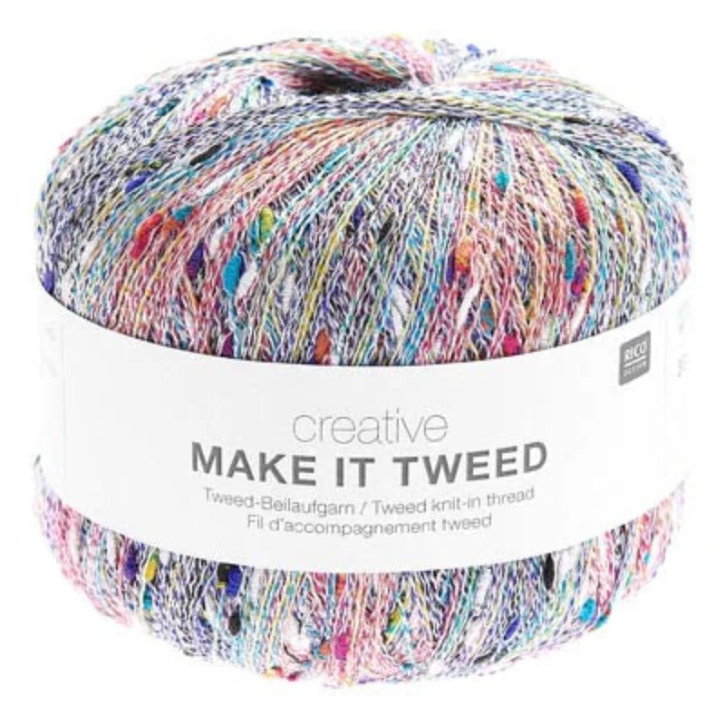 RICO Creative Make It Tweed
