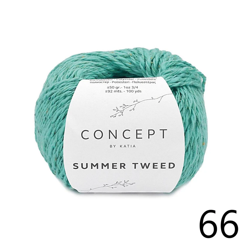 Summer Tweed - KATIA 🐦