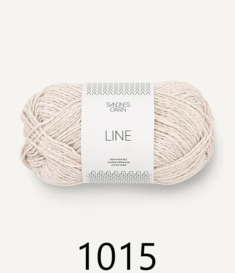 Line - Sandnes Garn