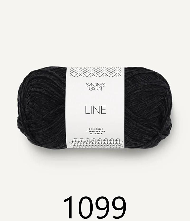 Line - Sandnes Garn