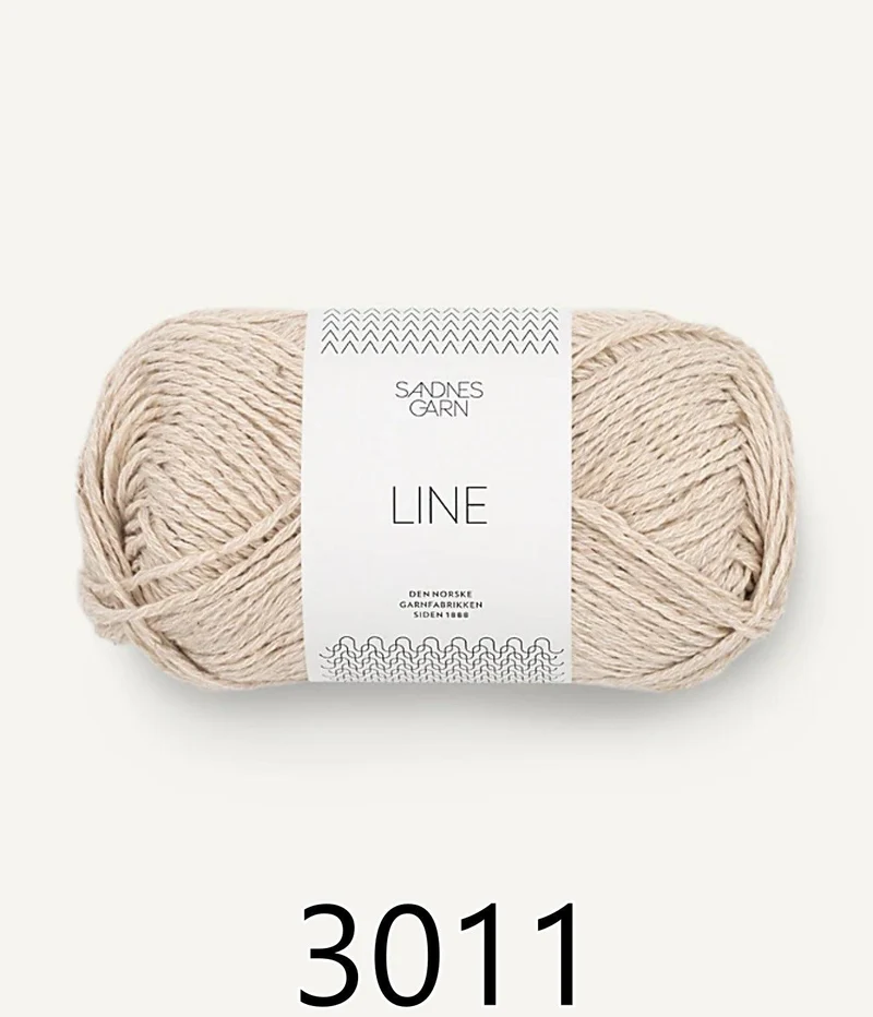 Line - Sandnes Garn
