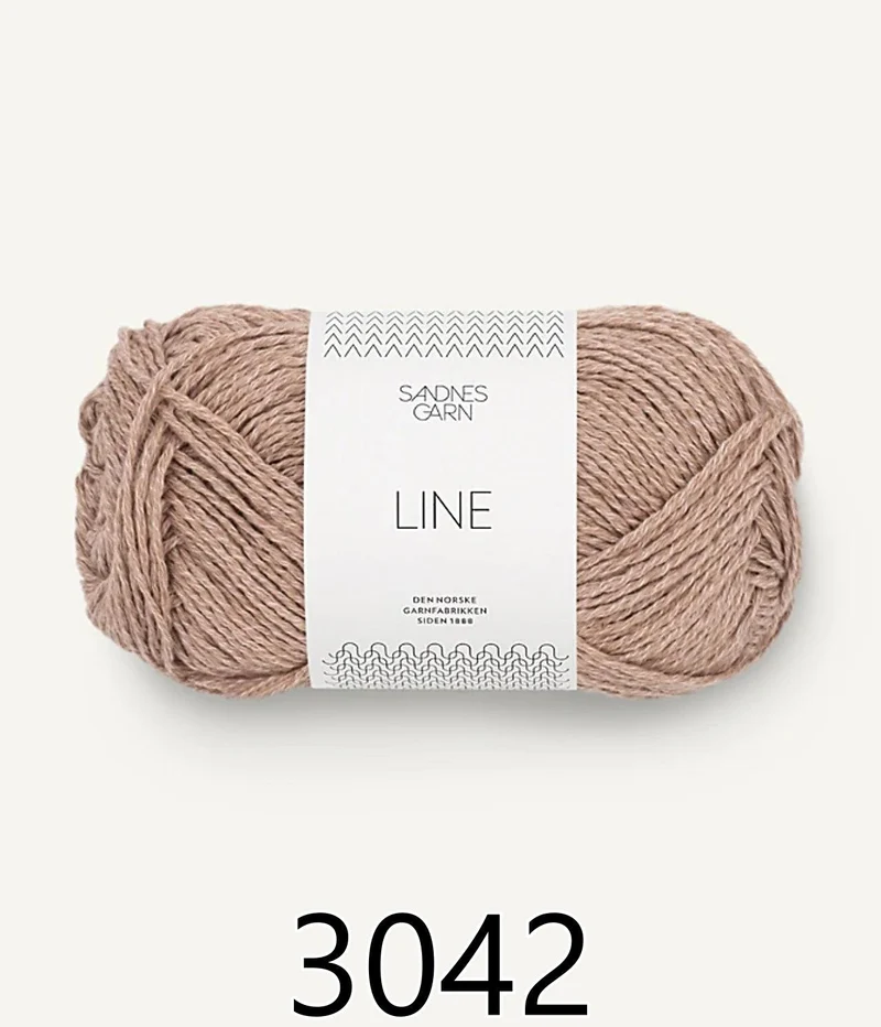 Line - Sandnes Garn
