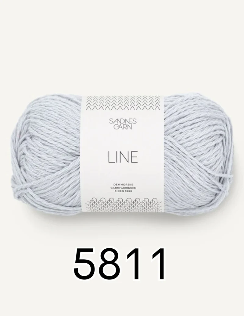 Line - Sandnes Garn