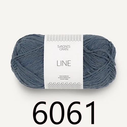 Line - Sandnes Garn