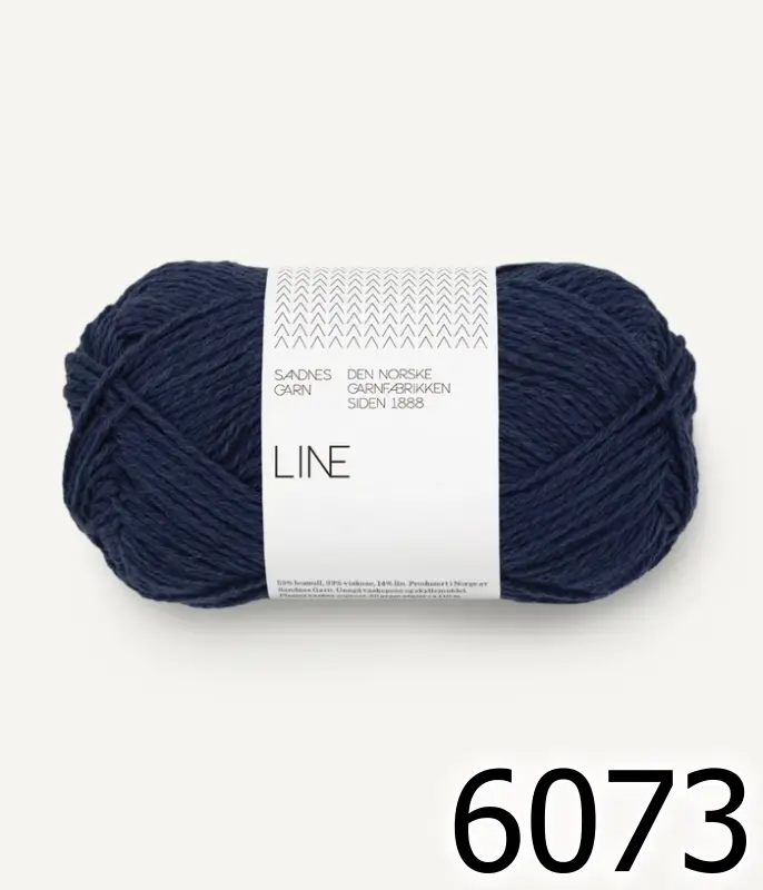 Line - Sandnes Garn