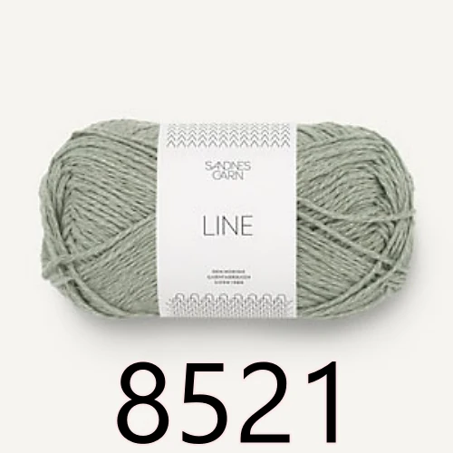 Line - Sandnes Garn
