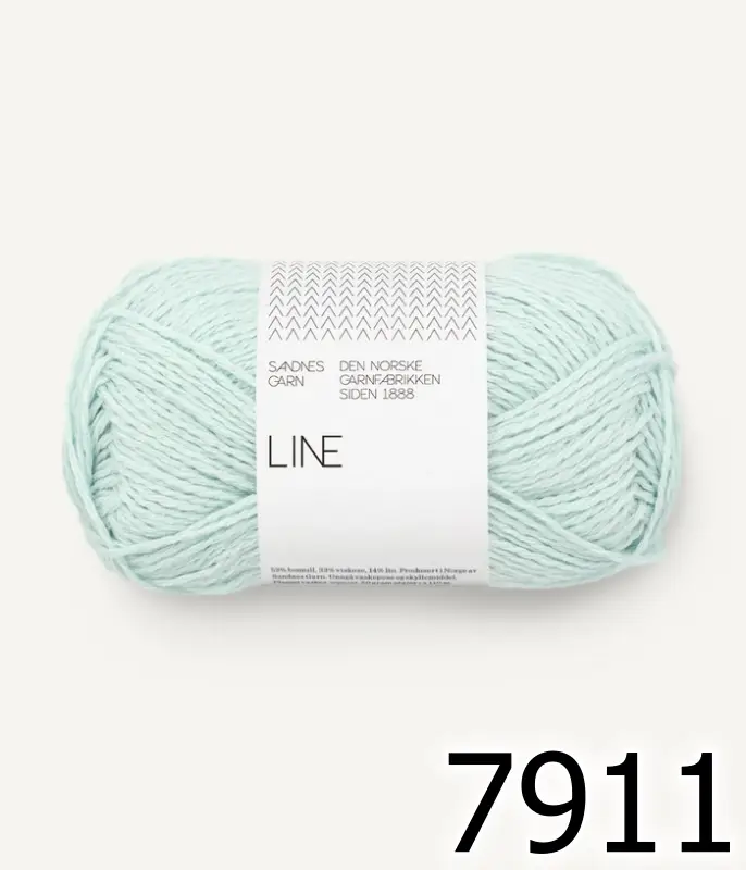 Line - Sandnes Garn