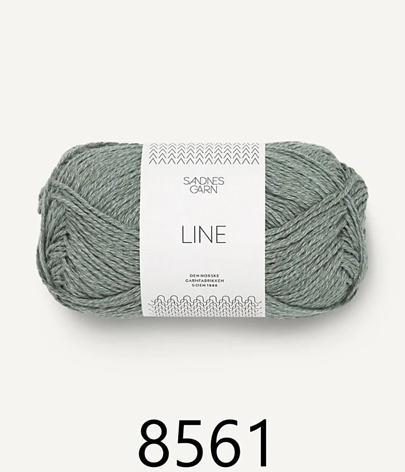 Line - Sandnes Garn