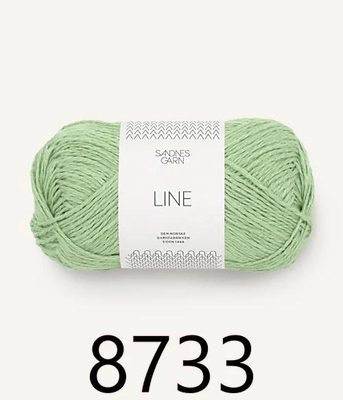 Line - Sandnes Garn