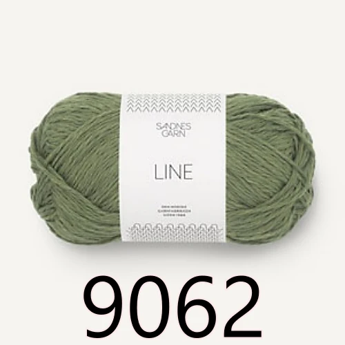 Line - Sandnes Garn