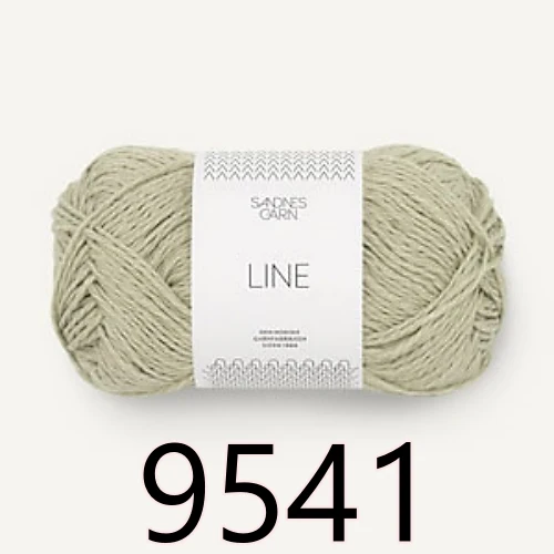 Line - Sandnes Garn