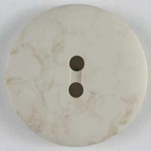 Polyester button 5756