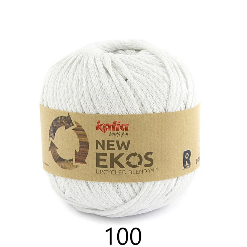 New Ekos - KATIA