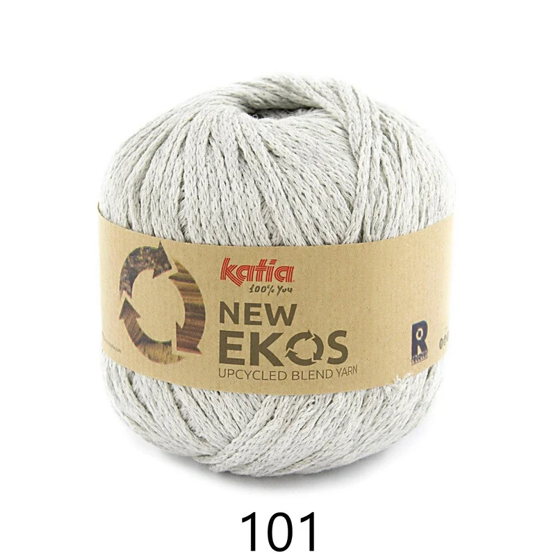 New Ekos - KATIA