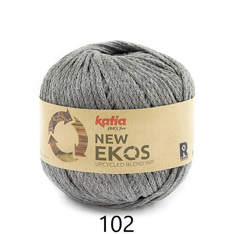 New Ekos - KATIA