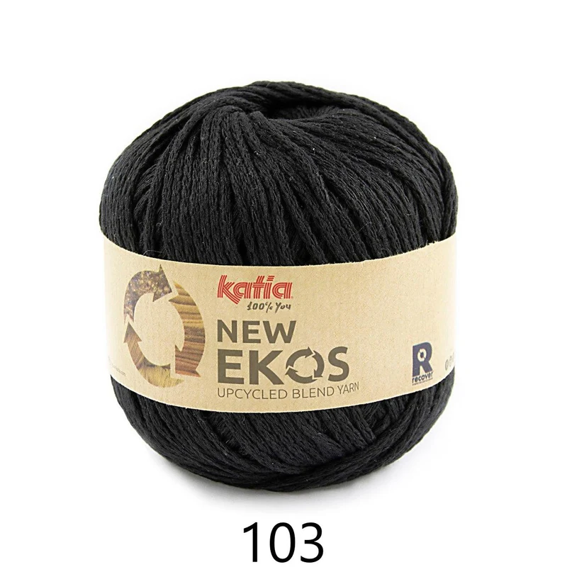 New Ekos - KATIA