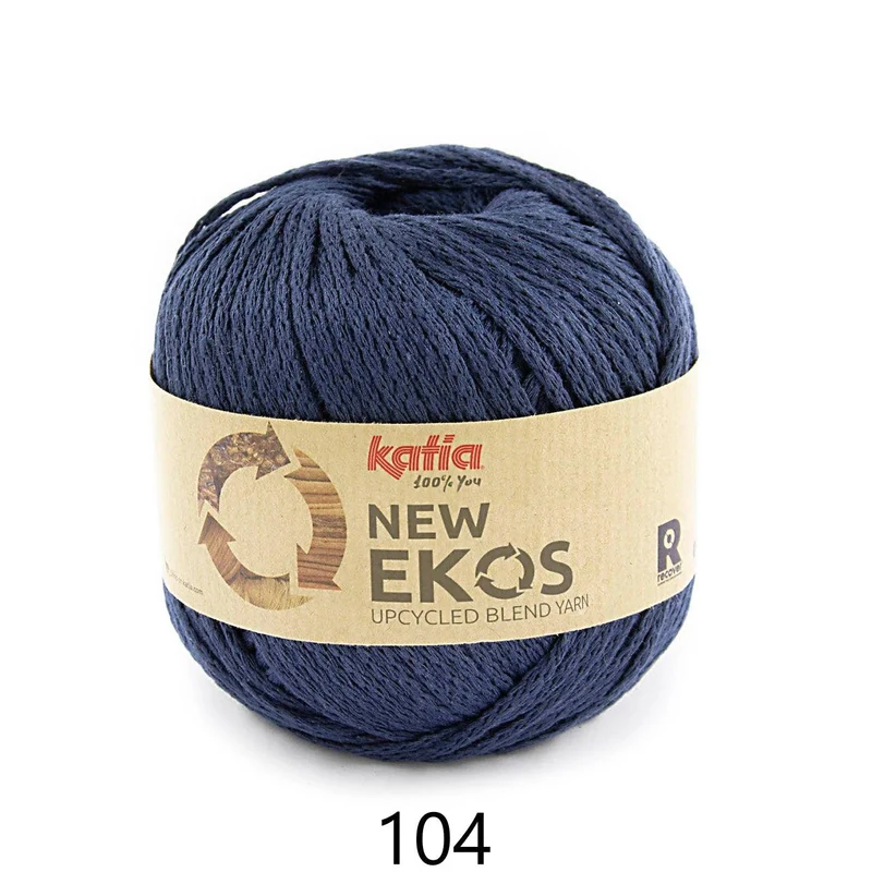 New Ekos - KATIA