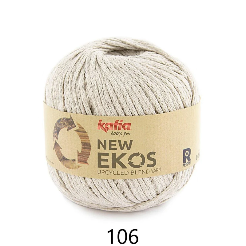 New Ekos - KATIA