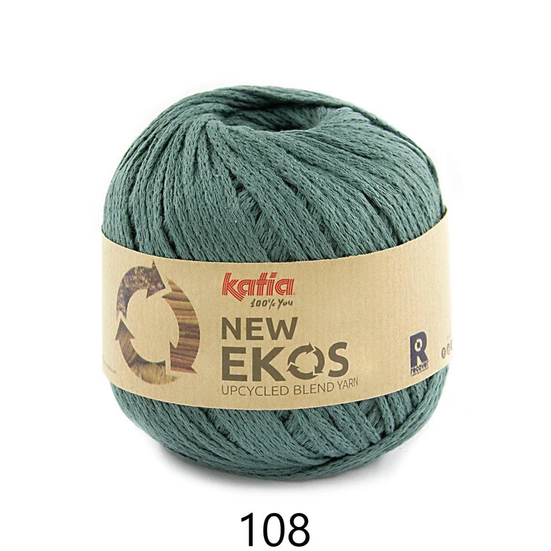 New Ekos - KATIA