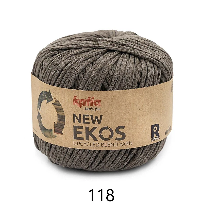 New Ekos - KATIA