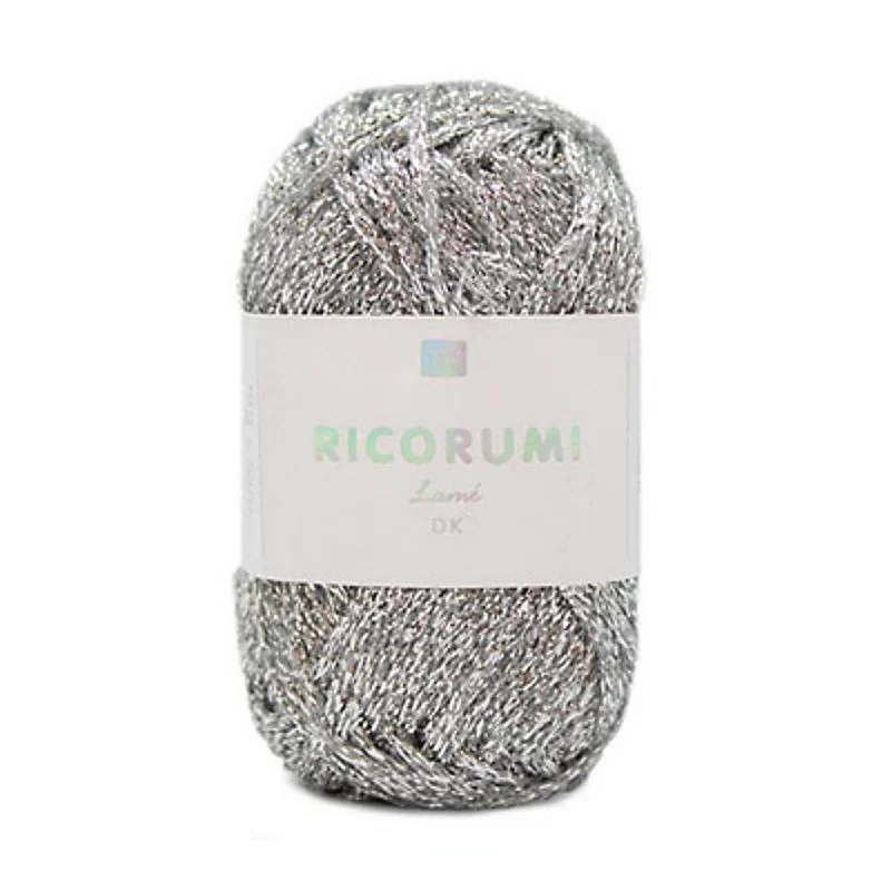 Ricorumi Lamé DK - Rico