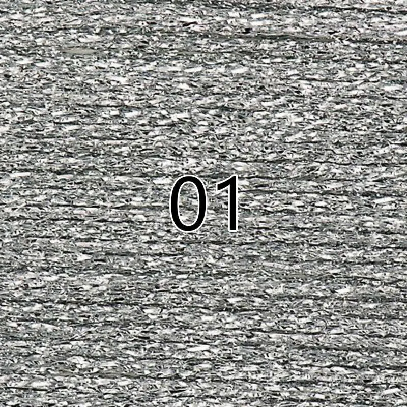 Ricorumi Lamé DK - Rico