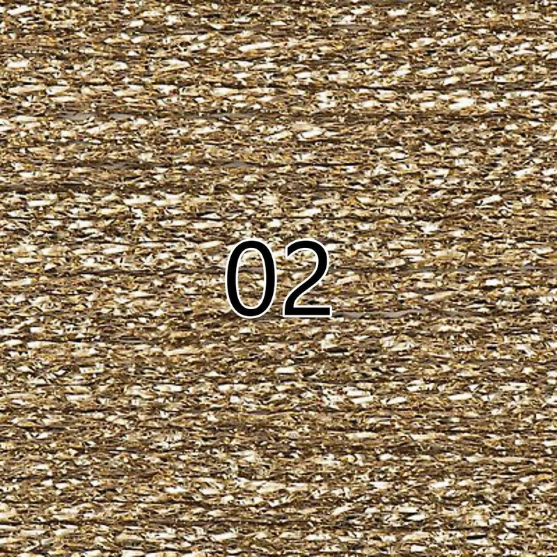 Ricorumi Lamé DK - Rico