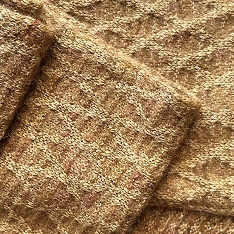Verea hat & scarf KNITTING PATTERN
